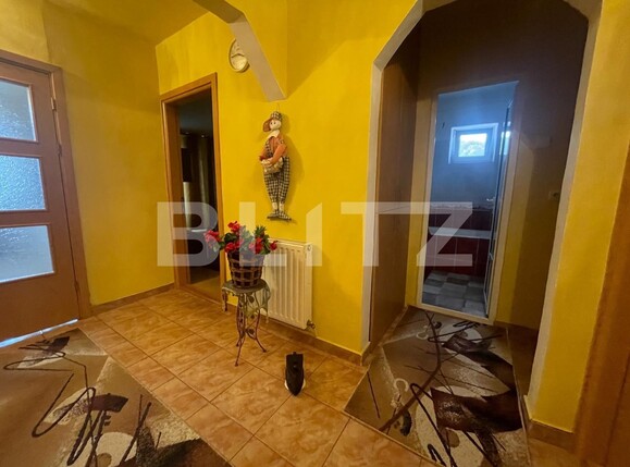 Apartament de vânzare 3 camere Ștefan cel Mare - 129409AV | BLITZ Bistriţa | Poza9