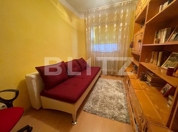 Apartament de vânzare 3 camere Ștefan cel Mare - 129409AV | BLITZ Bistriţa | Poza7