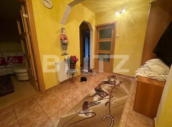 Apartament de vânzare 3 camere Ștefan cel Mare - 129409AV | BLITZ Bistriţa | Poza10