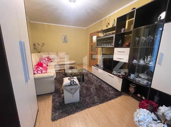 Apartament de vânzare 3 camere Ștefan cel Mare - 129409AV | BLITZ Bistriţa | Poza1