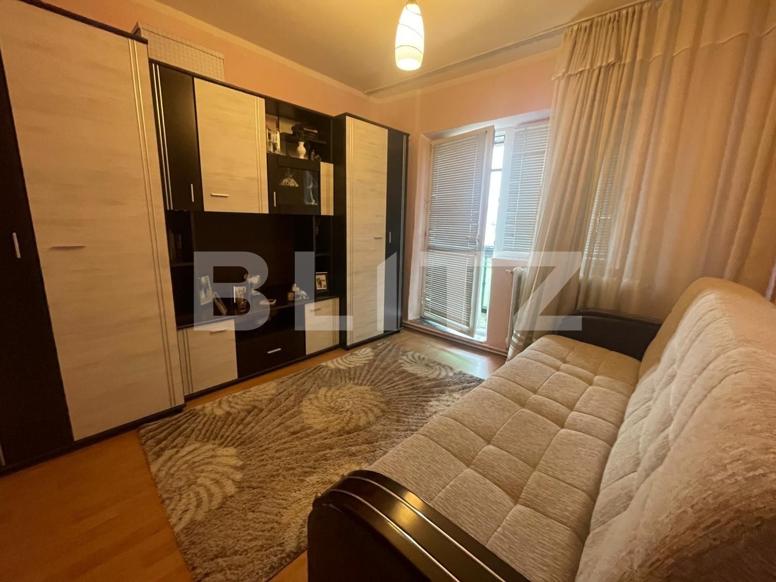 Apartament de vânzare 3 camere Ștefan cel Mare - 129409AV | BLITZ Bistriţa | Poza3