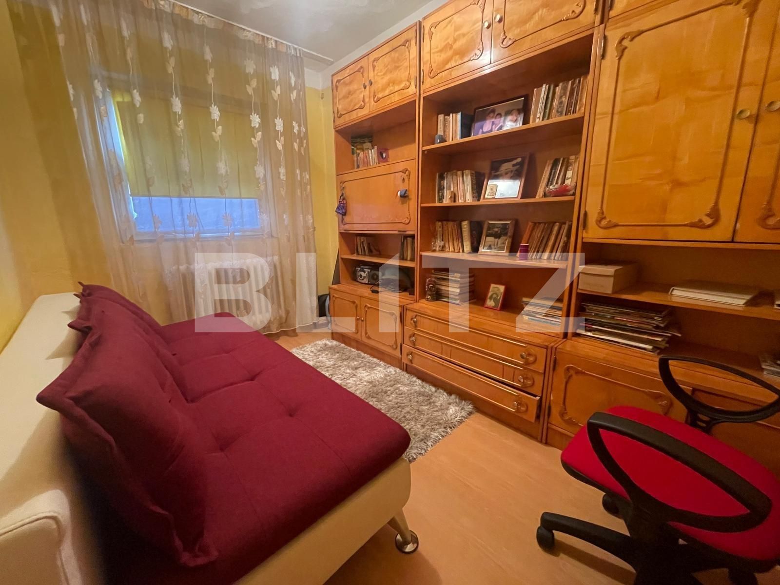 Apartament de vânzare 3 camere Ștefan cel Mare - 129409AV | BLITZ Bistriţa | Poza6