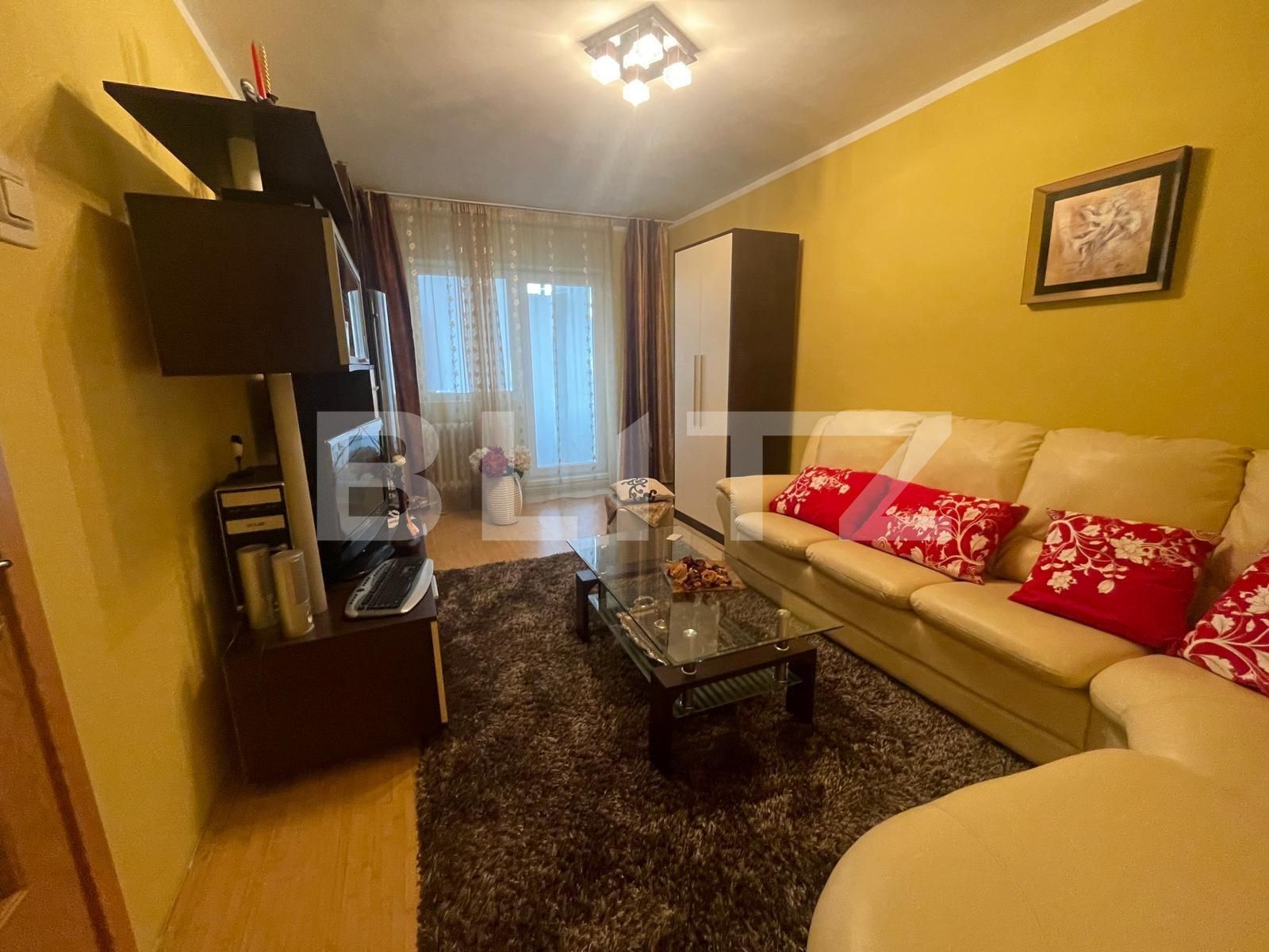 Apartament de vânzare 3 camere Ștefan cel Mare - 129409AV | BLITZ Bistriţa | Poza2