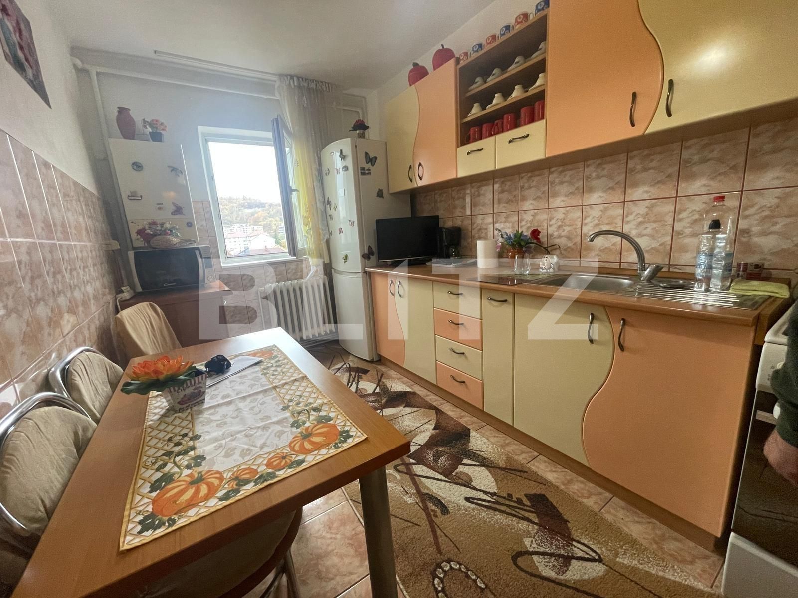 Apartament de vânzare 3 camere Ștefan cel Mare - 129409AV | BLITZ Bistriţa | Poza8