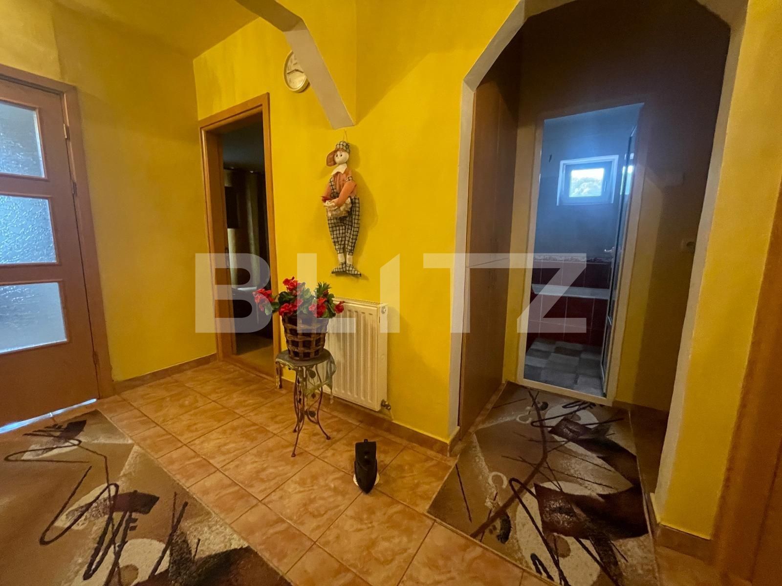 Apartament de vânzare 3 camere Ștefan cel Mare - 129409AV | BLITZ Bistriţa | Poza9