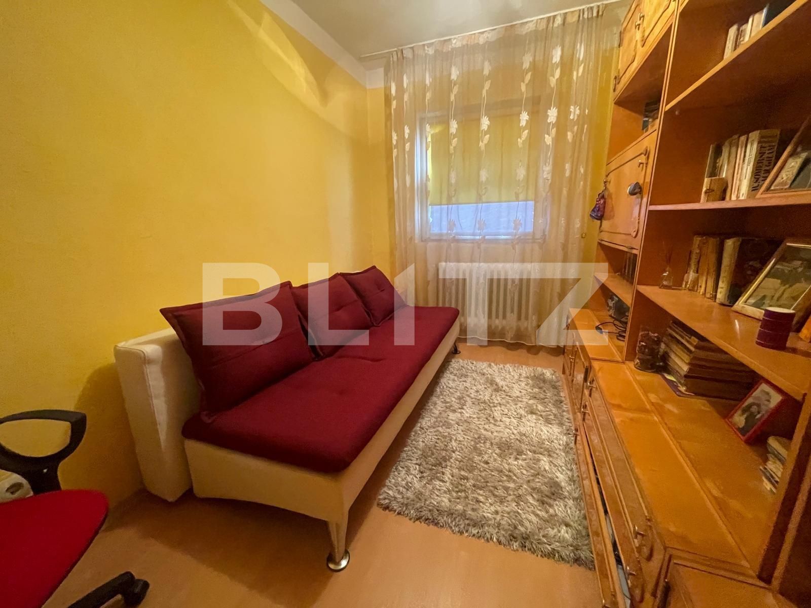 Apartament de vânzare 3 camere Ștefan cel Mare - 129409AV | BLITZ Bistriţa | Poza7