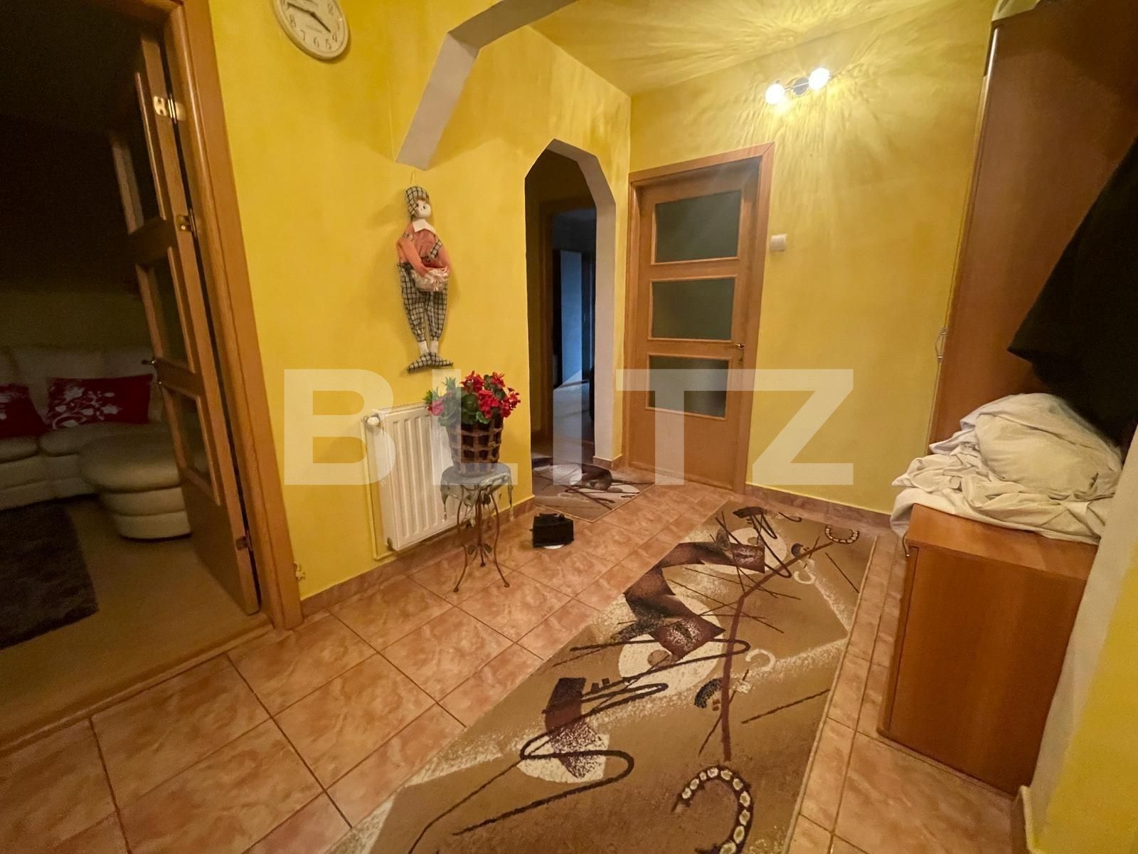 Apartament de vânzare 3 camere Ștefan cel Mare - 129409AV | BLITZ Bistriţa | Poza10