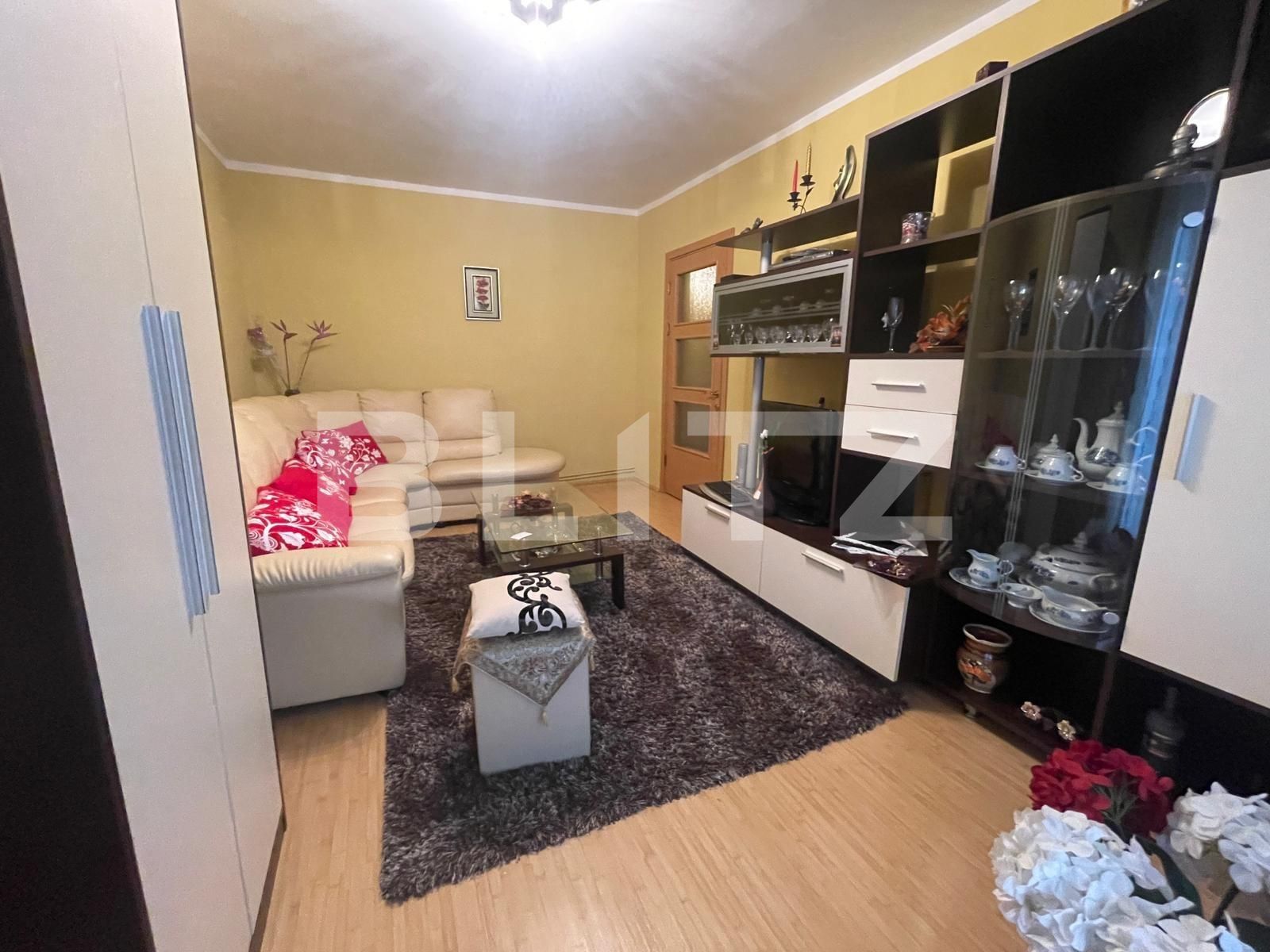 Apartament de vânzare 3 camere Ștefan cel Mare - 129409AV | BLITZ Bistriţa | Poza1