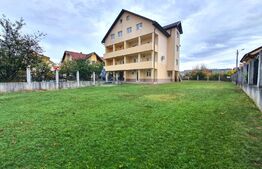 Vila, 400 mp, teren, 600 mp, Central