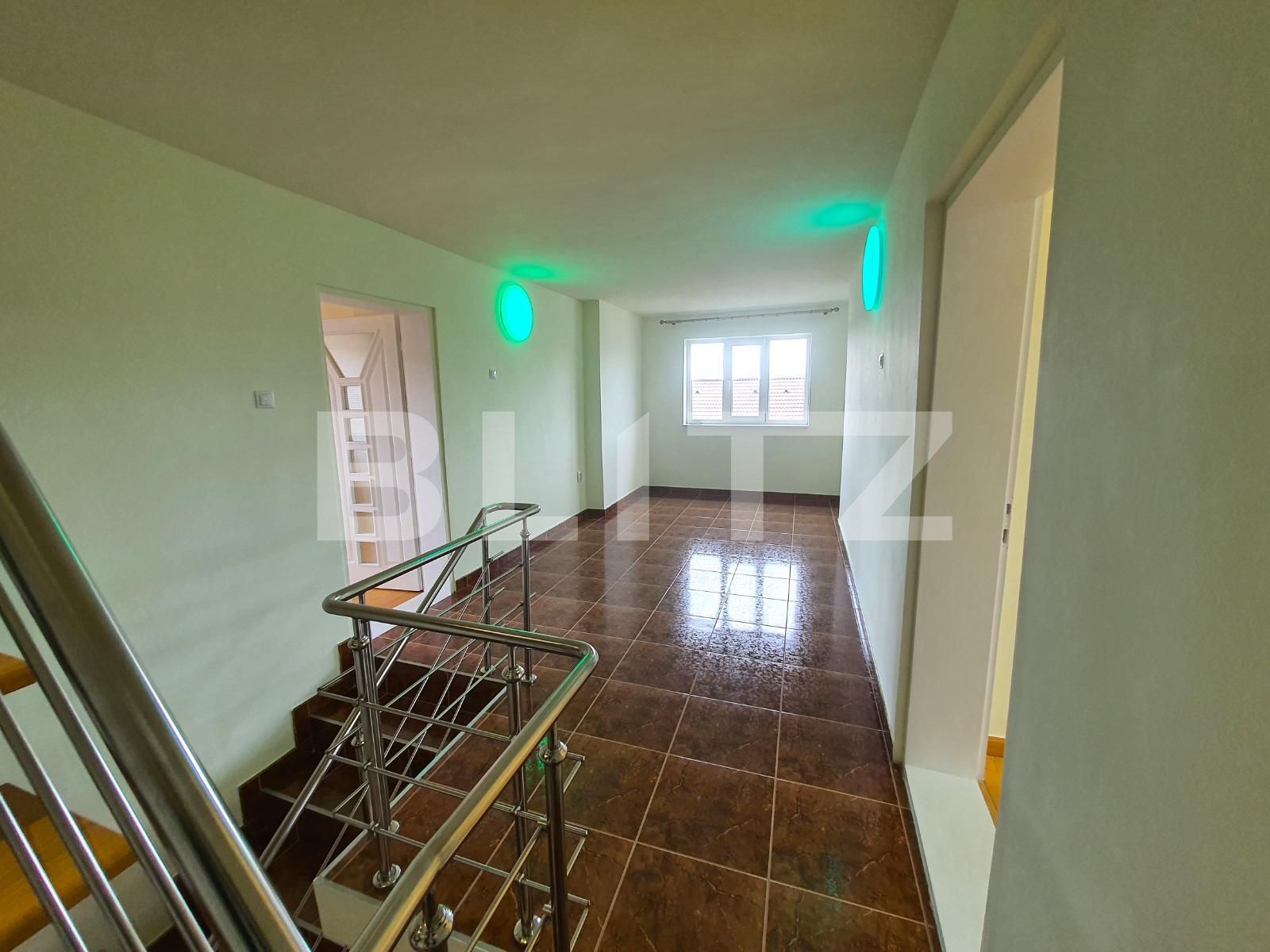 Casa de închiriat 9 camere Central - 129497CI | BLITZ Bistriţa | Poza5