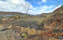 Teren intravilan, 770 mp,  Valea Ghinzii