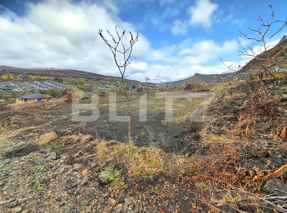 Teren de vânzare Exterior Est - 129499TV | BLITZ Bistriţa | Poza2