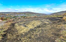 Teren intravilan, 770 mp, zona Exterior Est