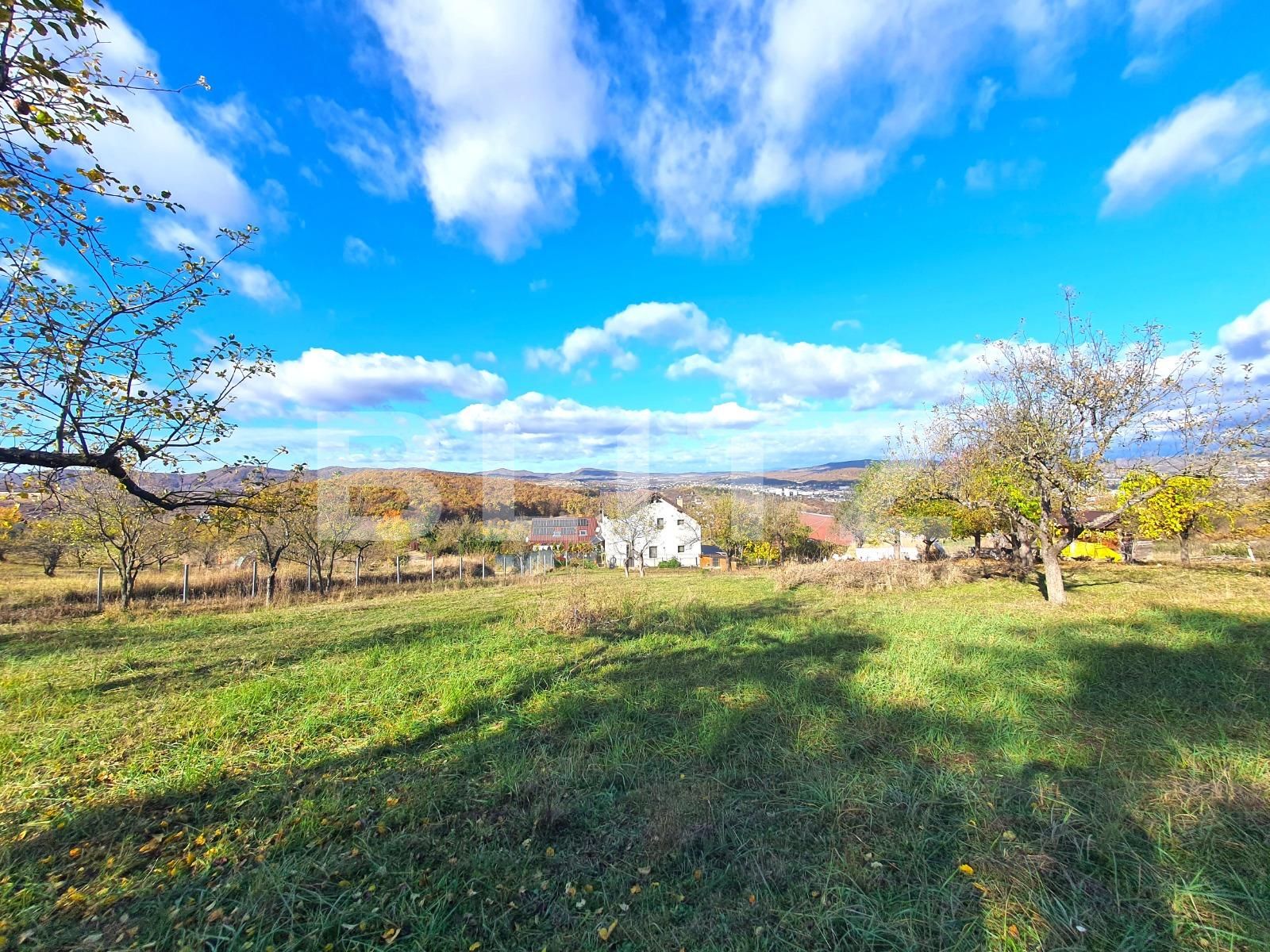 Teren de vânzare Exterior Sud - 129501TV | BLITZ Bistriţa | Poza4