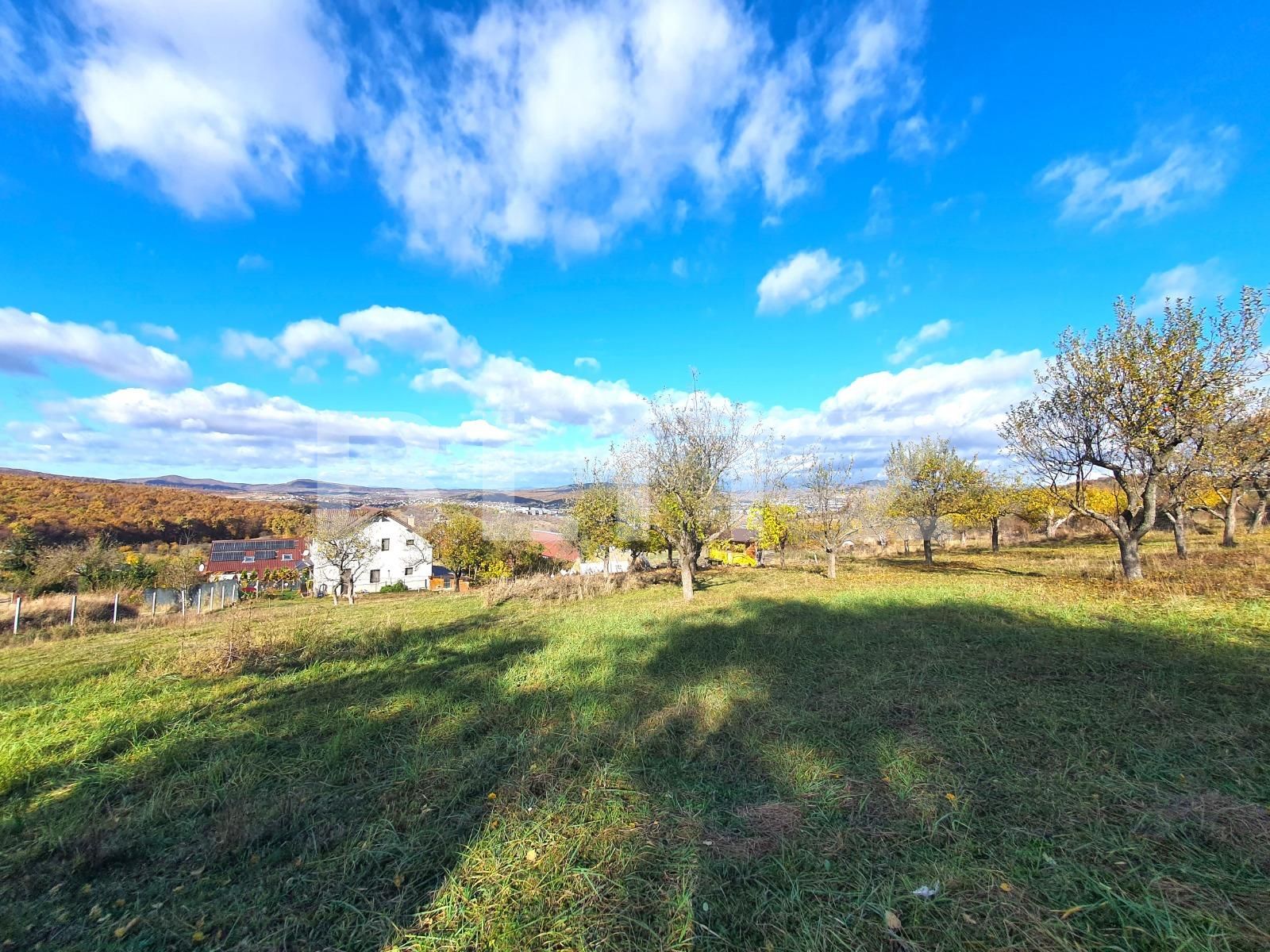 Teren de vânzare Exterior Sud - 129501TV | BLITZ Bistriţa | Poza2