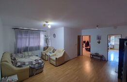 Apartament 3 camere, 80 mp, decomandat, Decebal