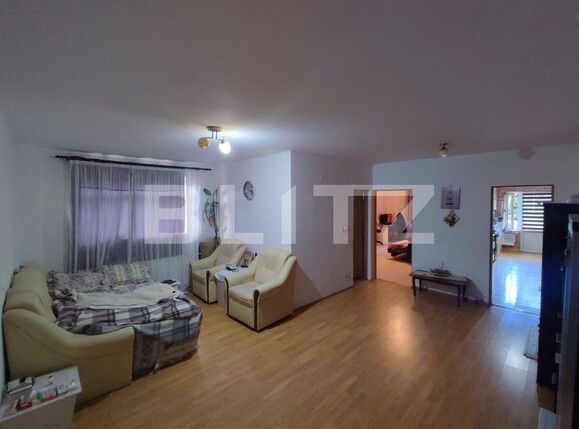 Apartament de vânzare 3 camere Decebal - 129540AV | BLITZ Bistriţa | Poza1