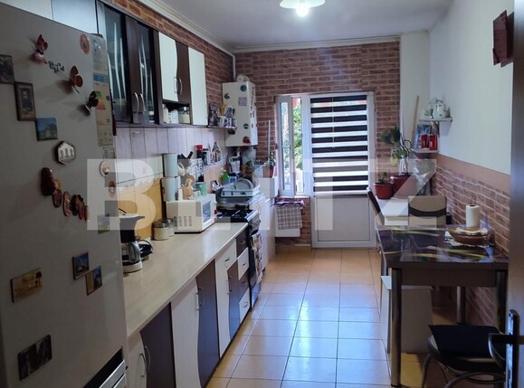 Apartament de vânzare 3 camere Decebal - 129540AV | BLITZ Bistriţa | Poza3