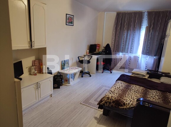 Apartament de vânzare 3 camere Decebal - 129540AV | BLITZ Bistriţa | Poza2