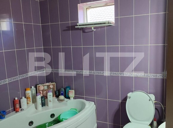 Apartament de vânzare 3 camere Decebal - 129540AV | BLITZ Bistriţa | Poza4