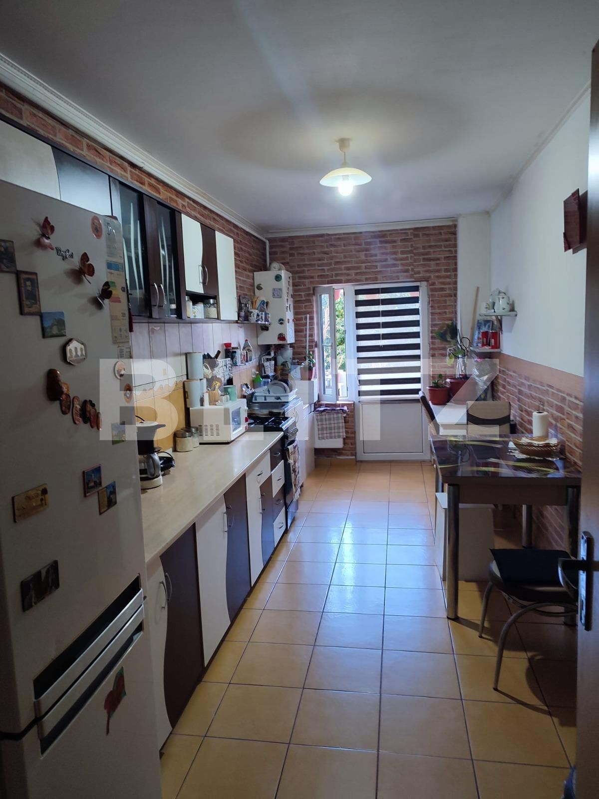 Apartament de vânzare 3 camere Decebal - 129540AV | BLITZ Bistriţa | Poza3