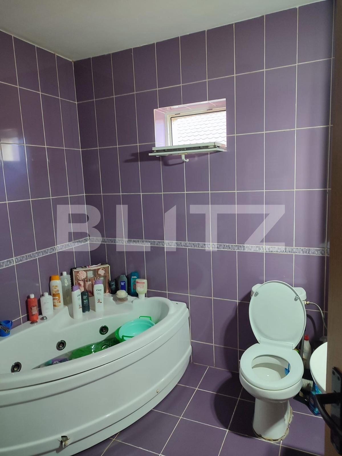 Apartament de vânzare 3 camere Decebal - 129540AV | BLITZ Bistriţa | Poza4