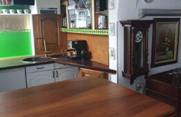 Garsoniera, 38 mp,decomandata, parcare, zona C.R Vivu