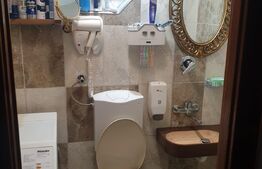 Garsoniera, 38 mp,decomandata, parcare, zona C.R Vivu