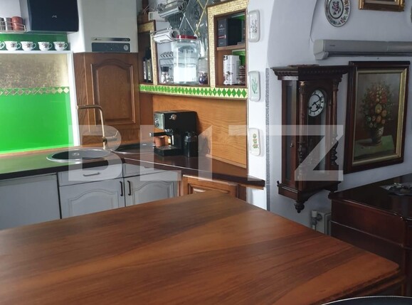 Garsonieră de vânzare Central - 129582AV | BLITZ Bistriţa | Poza1