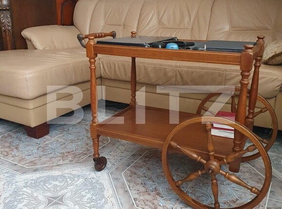 Garsonieră de vânzare Central - 129582AV | BLITZ Bistriţa | Poza3