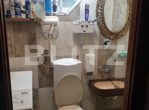 Garsonieră de vânzare Central - 129582AV | BLITZ Bistriţa | Poza4