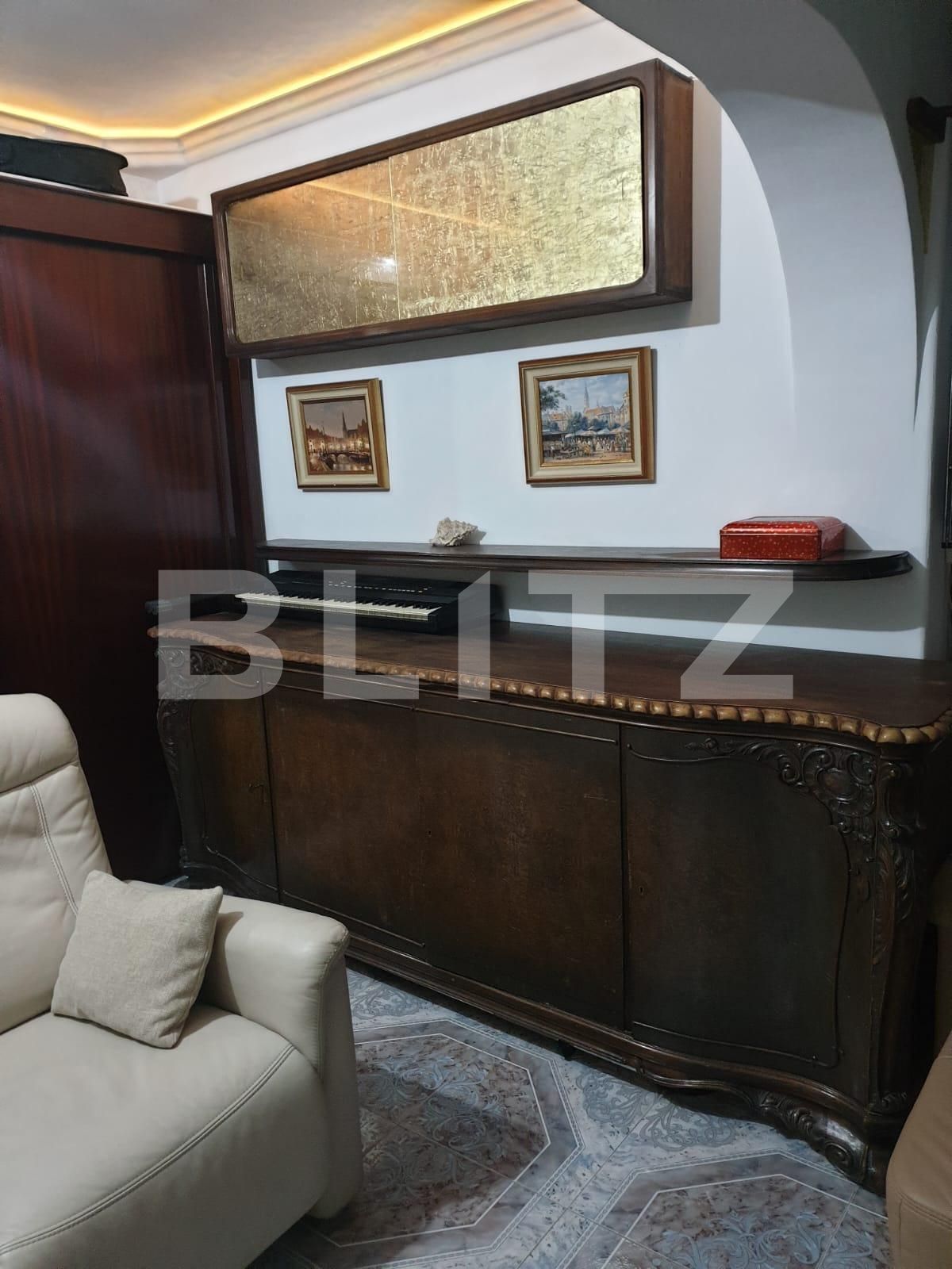 Garsonieră de vânzare Central - 129582AV | BLITZ Bistriţa | Poza2