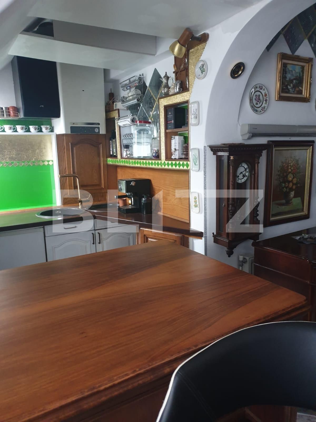 Garsonieră de vânzare Central - 129582AV | BLITZ Bistriţa | Poza1