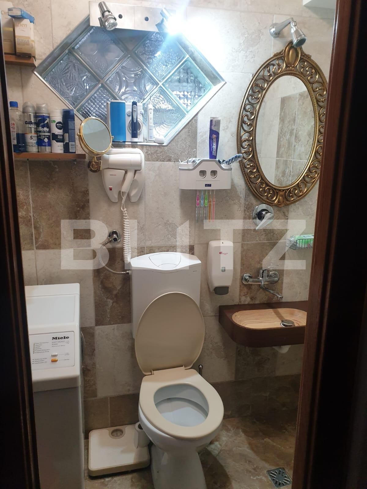 Garsonieră de vânzare Central - 129582AV | BLITZ Bistriţa | Poza4