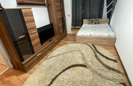 Garsoniera, 36 mp, decomandat, zona Decebal 