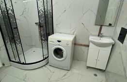 Garsoniera, 36 mp, decomandat, zona Decebal 