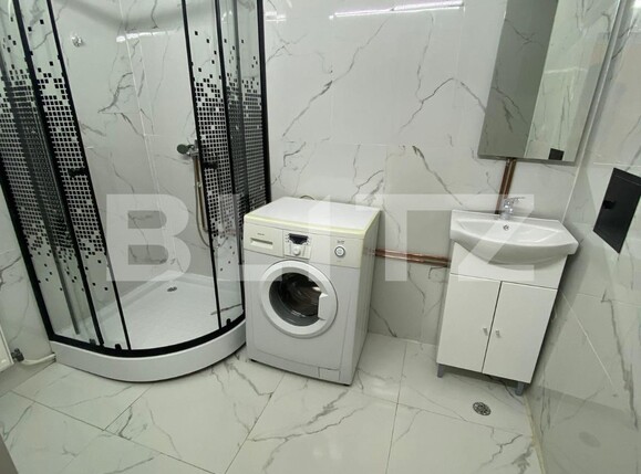 Garsonieră de vânzare Central - 129603AV | BLITZ Bistriţa | Poza3