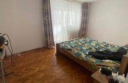 Apartament 3 camere, 70mp, balcon si parcare,  zona Sensul vechi