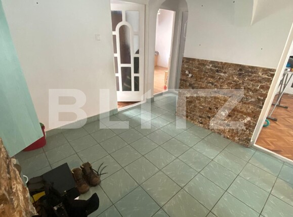 Apartament de vânzare 3 camere Sud - 129606AV | BLITZ Bistriţa | Poza9