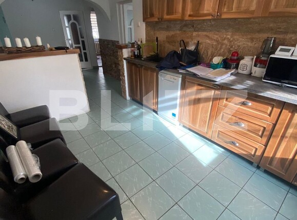 Apartament de vânzare 3 camere Sud - 129606AV | BLITZ Bistriţa | Poza1