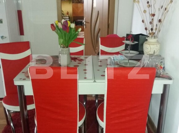 Apartament de vânzare 2 camere Independenței - 129622AV | BLITZ Bistriţa | Poza3