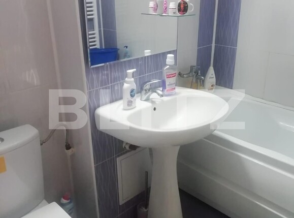 Apartament de vânzare 2 camere Independenței - 129622AV | BLITZ Bistriţa | Poza2