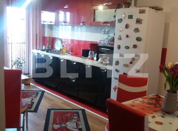 Apartament de vânzare 2 camere Independenței - 129622AV | BLITZ Bistriţa | Poza1