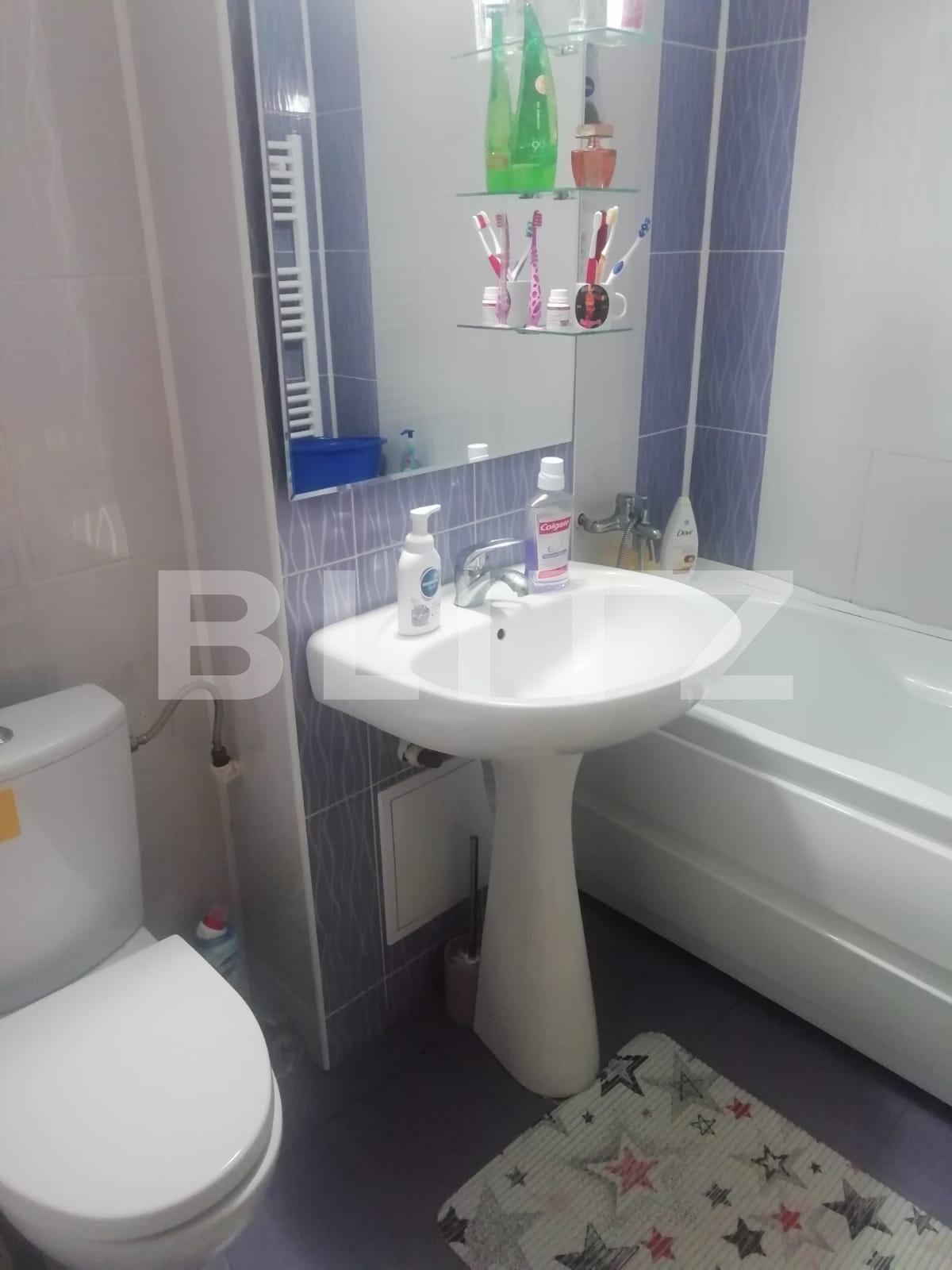 Apartament de vânzare 2 camere Independenței - 129622AV | BLITZ Bistriţa | Poza2