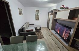 Apartament 2 camere, 38 mp, zona Decebal