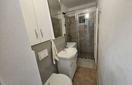 Apartament 2 camere, 38 mp, zona Decebal