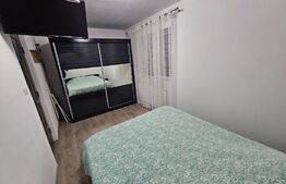Apartament 2 camere, 38 mp, zona Decebal