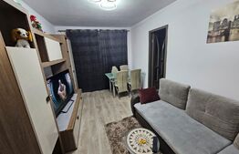 Apartament 2 camere, 38 mp, zona Decebal