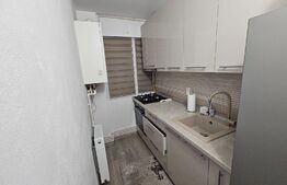 Apartament 2 camere, 38 mp, zona Decebal