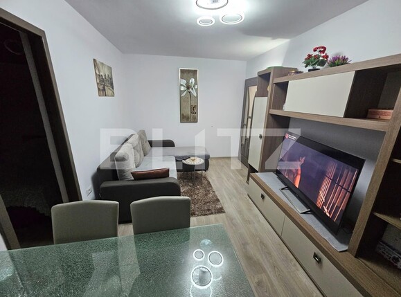 Apartament de vânzare 2 camere Decebal - 129683AV | BLITZ Bistriţa | Poza4